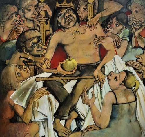 Ideology and Society (Ideologia i społeczeństwo)