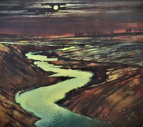 Fantasy and Symbolism (Fantastyka i symbolika)