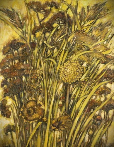 Still Life and Nature (Natura żywa i martwa)