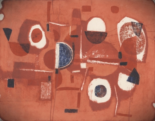 Litographs (Litografie)