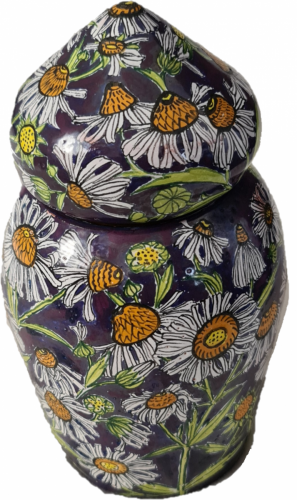 Pojemnik-z pokrywką-stokrotki