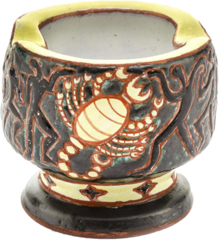 Popielnica-znaki-Zodiaku