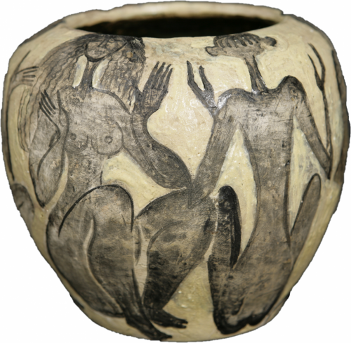 Wazon-nagie-postacie