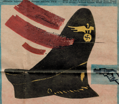 Ilustracja-czasopisma