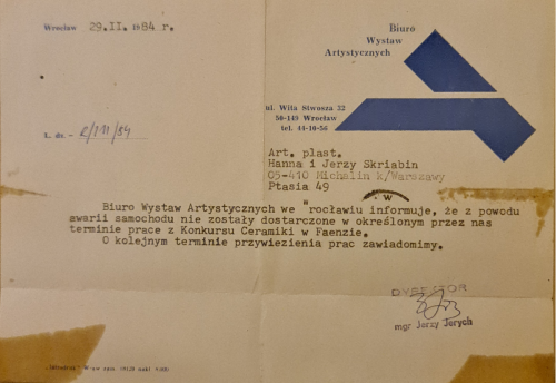 BWA-awaria-samochodu-Faenza-1984