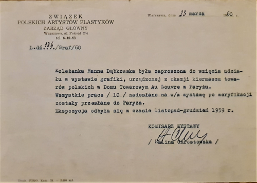 Wystawa-Au-Louvre-Paryz-1959